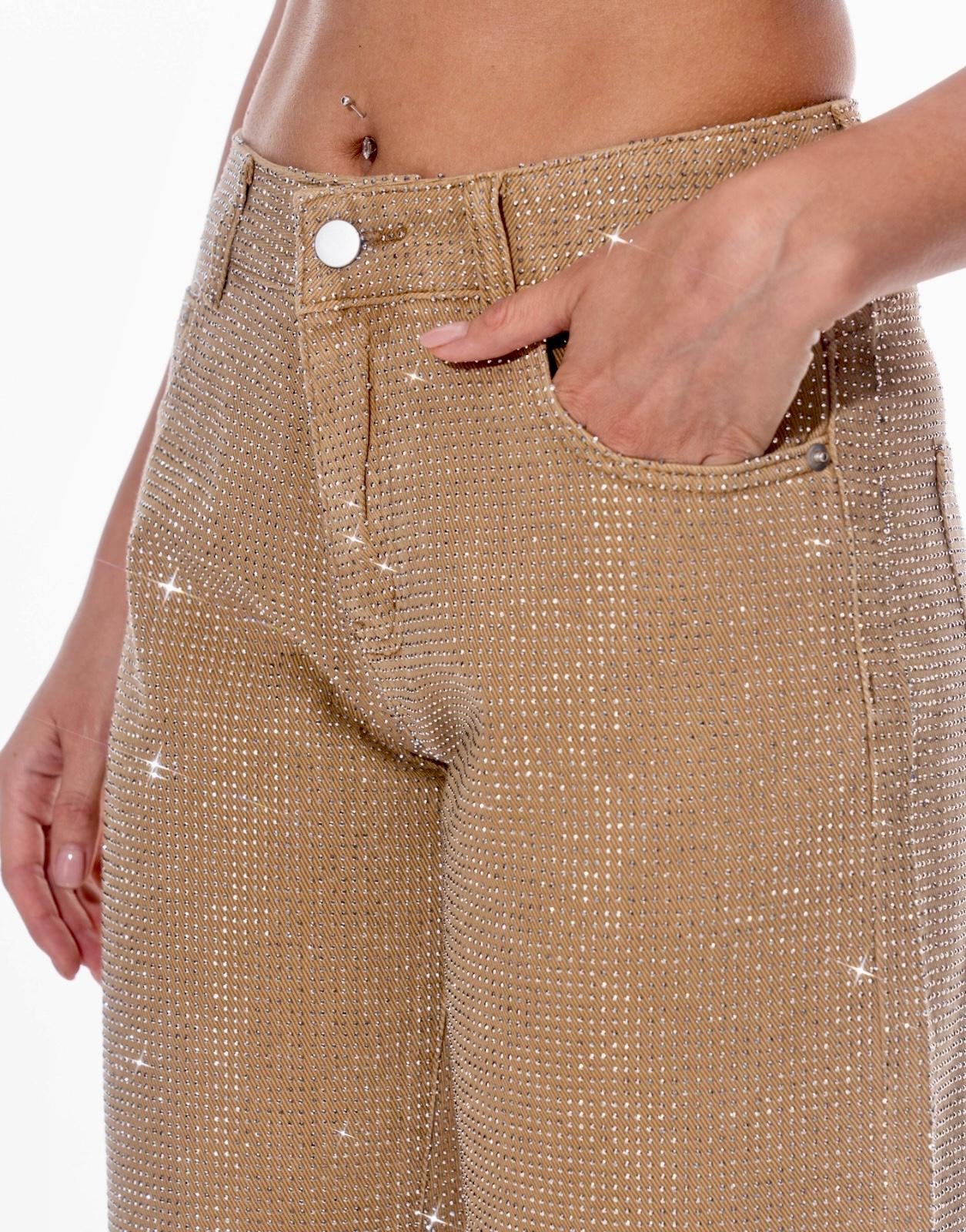 Golden Hour Shorts