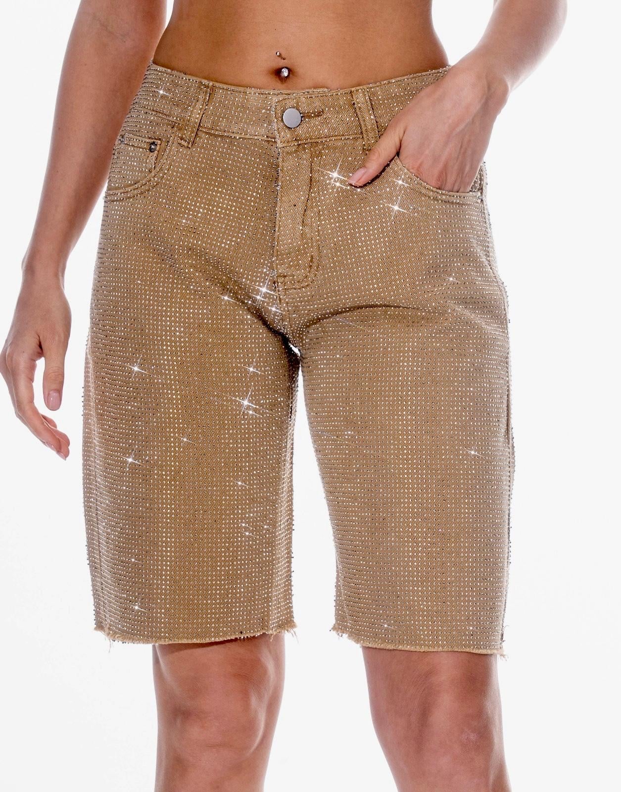 Golden Hour Shorts