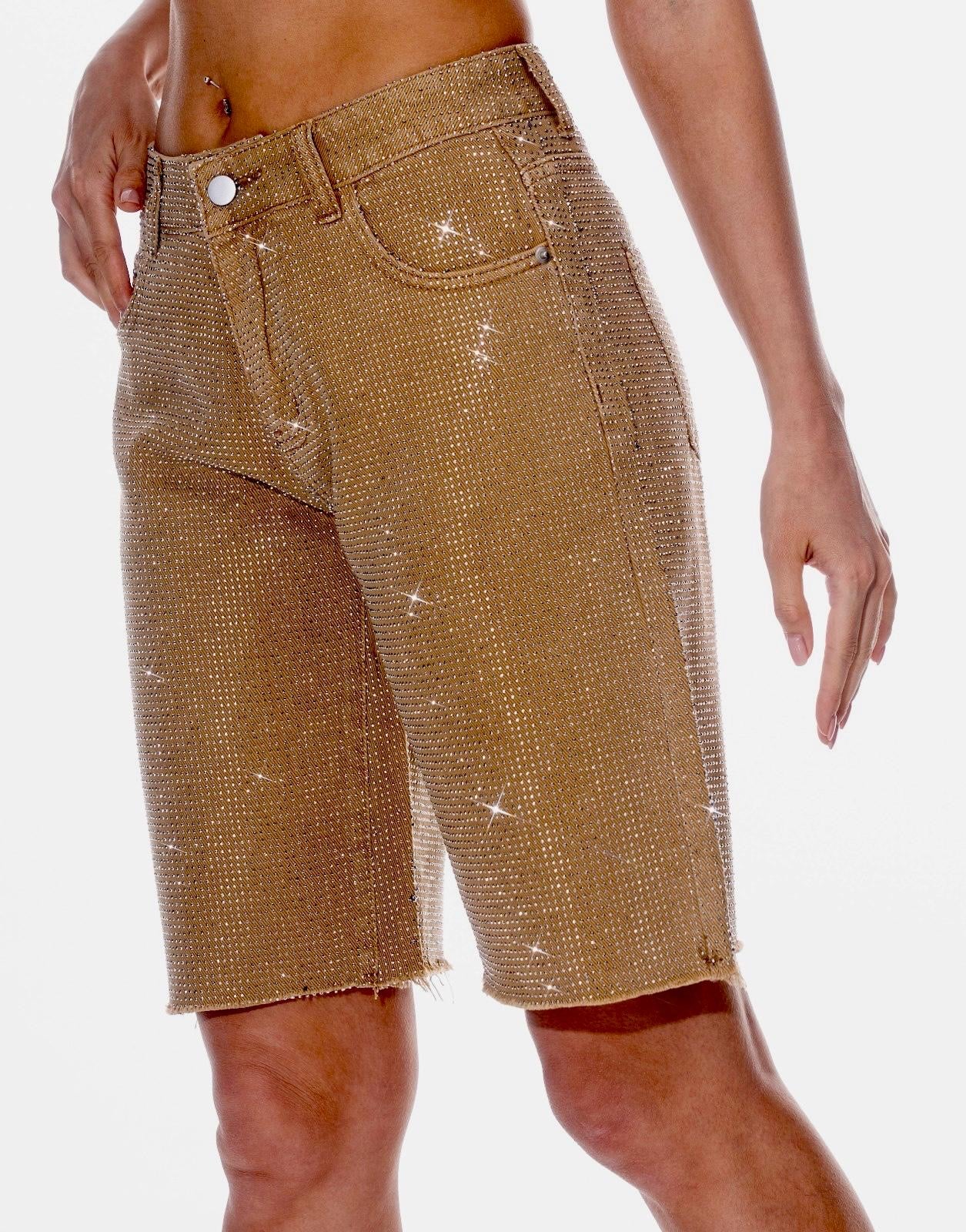 Golden Hour Shorts