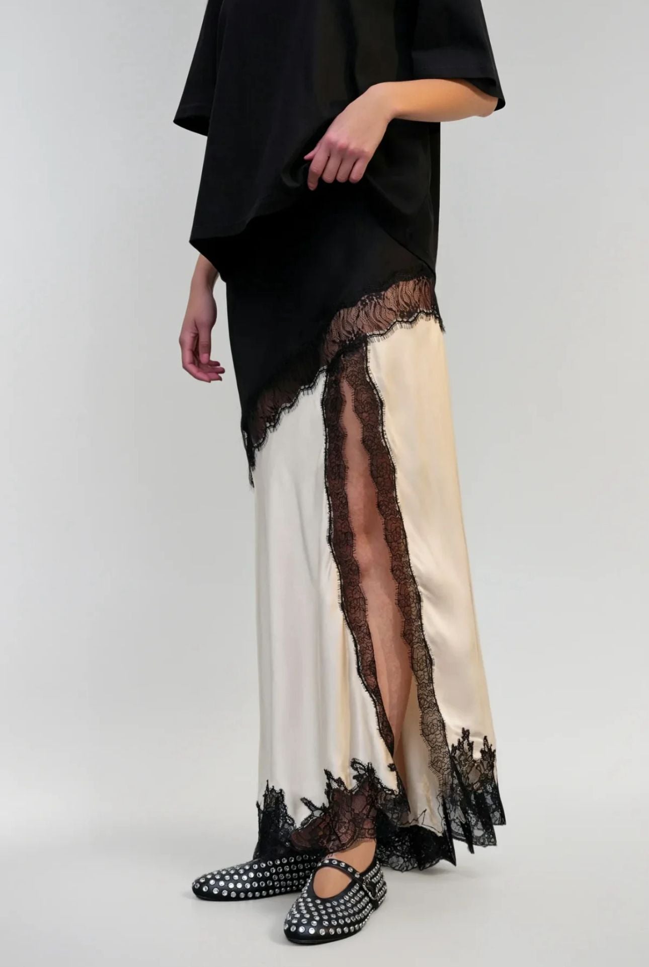 Chicago Skirt