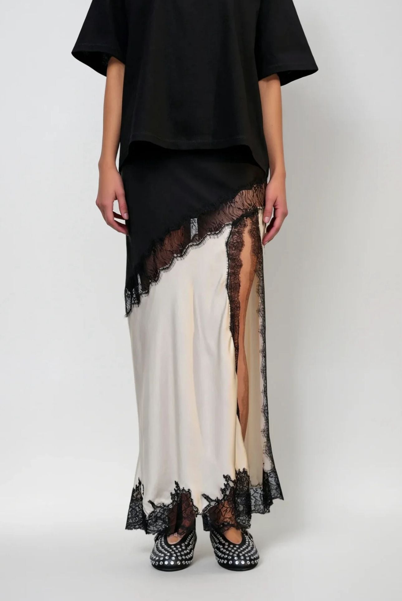 Chicago Skirt