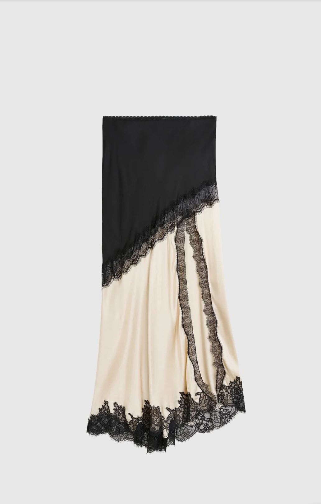 Chicago Skirt