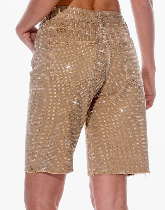 Golden Hour Shorts